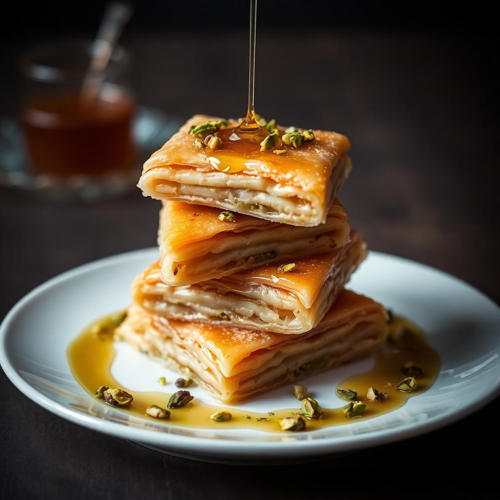 Baklava