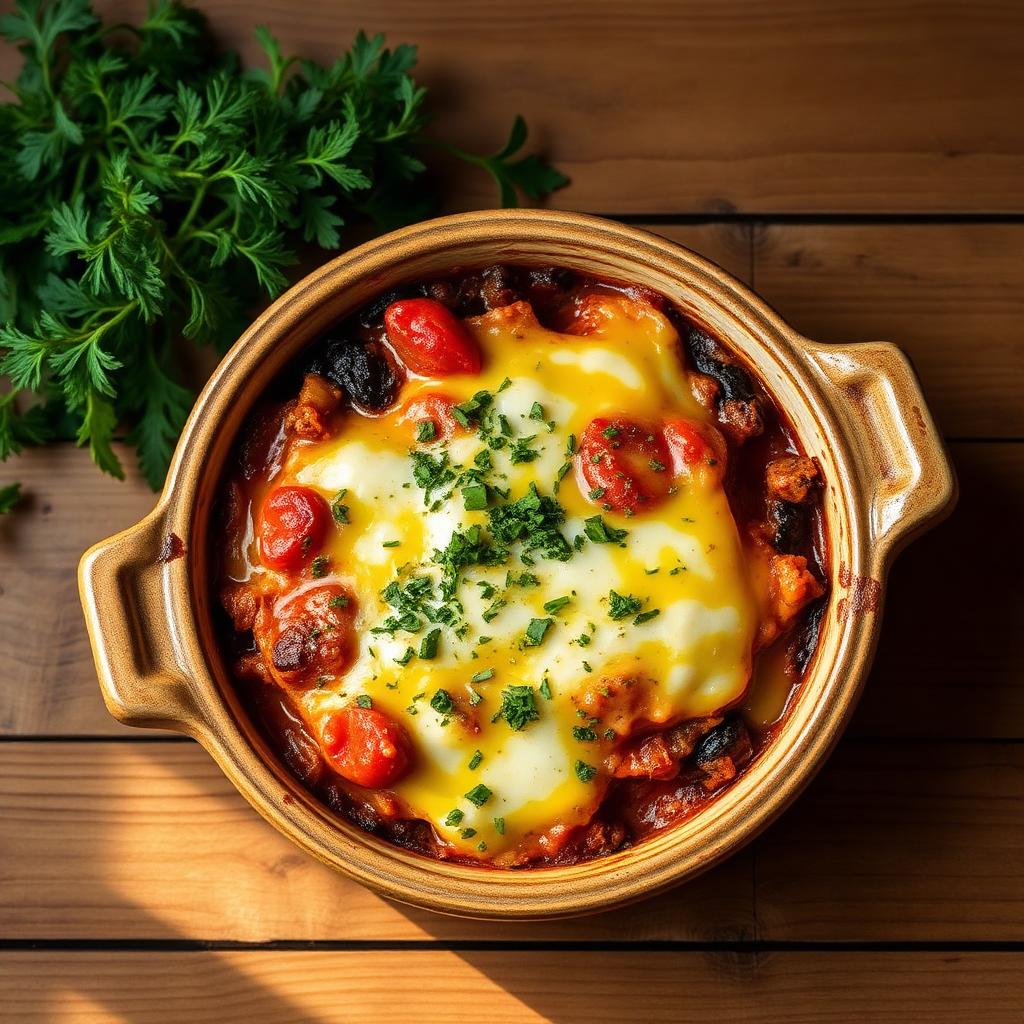 Moussaka